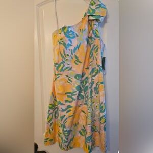 Lily Pulitzer Dress NWT